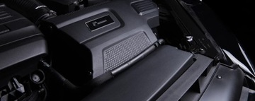 Система впуска RacingLine R600 Skoda Octavia IV vRS Cupra Leon Formentor