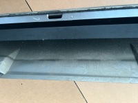 Audi a6 c7 4g рестайлінг  накладки порогові права або ліва s-line lz7g lx7p Доставка, фото thumb