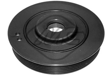 фото thumb №2, Metalcaucho 06000 колесо пасове, wał колінчастий