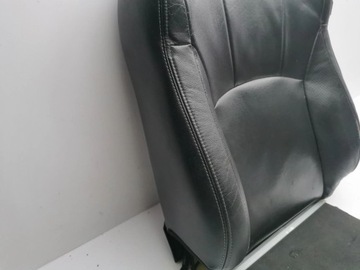 фото thumb №7, Mitsubishi outlander 2008 левая сторона сиденье переднее водителя