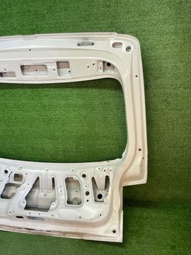 фото thumb №6, Hyundai ioniq 5 2021 з задній кришка задня / багажника