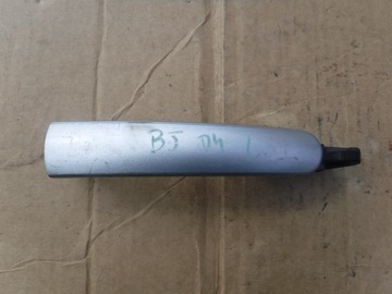 фото thumb №1, Ручка наружная перед зад vw passat b5 fl golf v