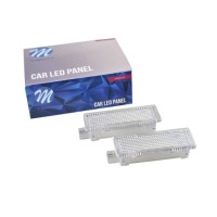 фото thumb №5, Фонари освещение салона led m-tech bmw mini range rover 5000k canbus