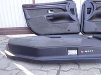 фото thumb №11, Audi a8 d2 оббивка обшивки ролета двері soul довгий доставка