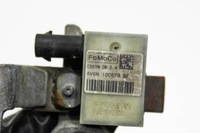 фото thumb №1, Клемма аккумулятор ford transit connect av6n10c679bf 2015