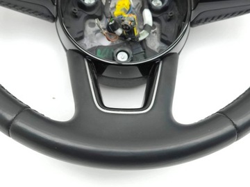 фото thumb №15, Audi a4 s4 b9 2017 руль