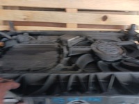 фото thumb №11, Pas передній audi a5 8t przedlift 1.8 tfsi