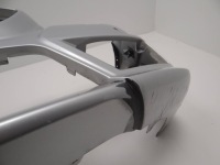 Mercedes slk r172 amg 2011-2017 бампер перед передній sprysk pdc Недорого, фото thumb