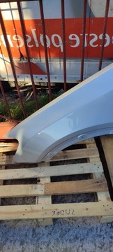 фото thumb №6, Крыло левый перед переднее bmw f25 x3 2010-2017/f26 x4 2014-2018 kol. 354