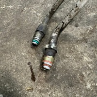 фото thumb №6, Провода усилителя бензин europa xc90 i