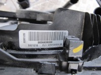 Opel grandland x радиатор воды кондиционер вентилятор жалюзи 1.5 hdi 18- Киев, фото thumb