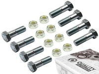 фото thumb №1, 8x винт болты вала wał приводного шарнир range rover p38 1994-2002