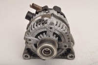 Peugeot 3008 2 1.2 12v puretech 131km генератор 9820893880 с Разборки, фото thumb