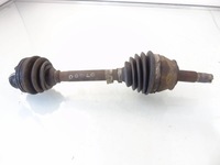 фото thumb №1, Приводной вал левый перед левая fiat doblo ii 1.6 jtdm