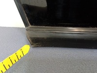 фото thumb №8, Grand cherokee wk2 скло кузовна зад права