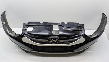 фото thumb №11, Бампер переднее hyundai ix35