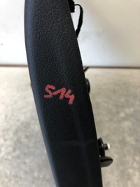 фото thumb №7, Обшивка дверь левый задняя audi a4 b8 8k0867305