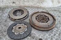 фото thumb №7, Комплект зчеплення toyota corolla verso _e12_ 324066810 2.2l дизель 66kw