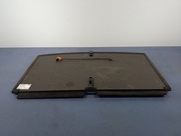 фото thumb №5, Audi q7 4l обивка пол багажника 7os