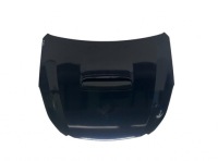 фото thumb №1, 57252aj050 капот subaru legacy v / outback 2009-2014