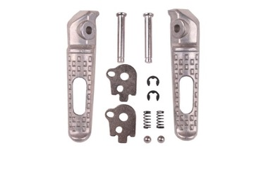ЗАДНИЕ ПОДНОжки HONDA CBR 600 RR 2007-2021 PC40