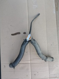 фото thumb №1, Hyundai veloster трубка шланг wąż wody заливная горловина