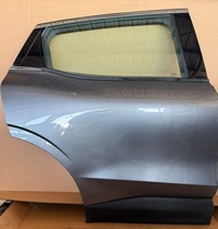 фото thumb №1, Renault megane v e-tech дверь задняя правое