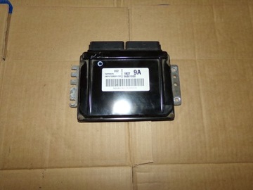 фото thumb №1, Компьютер 96801800 chevrolet matiz spark 08