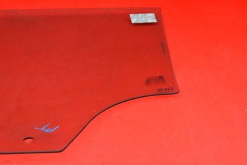 фото thumb №6, Стекло боковая правая зад задняя opel astra 5 v k универсал 15-20