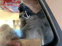 Дзеркало ліва ford f150 f-150 xiii рестайлінг  17- 6pin Доставка, фото thumb