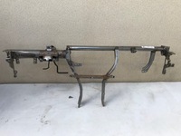 фото thumb №1, Балка труба pod панель приборная панель консоль golf vii 5g eu