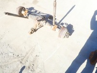 фото thumb №5, Міст диференціал задня задній kia k2700