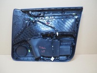 фото thumb №9, Обивка обшивка дверь левый перед vw t-roc