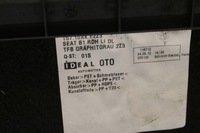 фото thumb №7, Оббивка багажника ліва seat exeo sedan