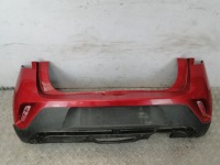 фото thumb №2, Бампер задняя opel mokka b ii rogue rubi 6xpdc 2021 9835248380