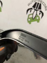 Mini r60 r61 рычаг дворники левое 9806440 Цена, фото thumb