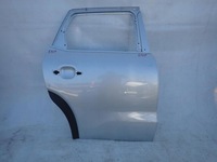 фото thumb №2, Citroen c3 aircross 17- двері задня задні праве