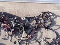 фото thumb №7, Mercedes gls w166 x166 жгут установка электрический интерьера