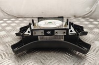 фото thumb №7, Подушка безопасности водителя toyota avensis _t22_ egnav005 1.6l бензиновый 81kw 2001