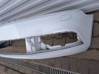фото thumb №6, Бампер передний перед vw volkswagen passat cc 3c 3c8807221f