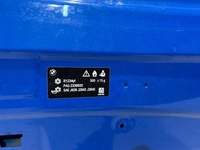 фото thumb №10, Капот кришка двигуна bmw 1 f40 bmw 2 f44