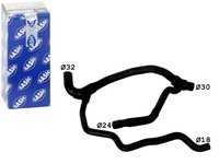 фото thumb №1, Шланг гнучкий радіатор sasic 8200126264