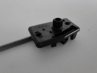 фото thumb №7, Mercedes sprinter w910 910 замок дверь задние левая