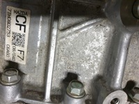 фото thumb №13, Коробка передач передач механическая mazda cx-5 ii kf 2.0 бензин оригинальный номер europa 7th0802753