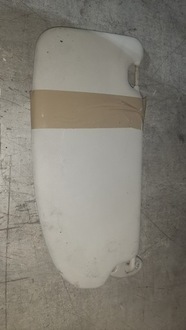 фото thumb №5, Защита солнцезащитная левая ford focus mk2