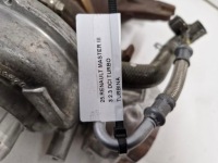 фото thumb №5, Renault master 3 iii 2.3 dci турбонагнітач турбіна 8201393211 144115446r