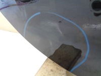 фото thumb №6, Bmw 1 f40 двері праве задні задня