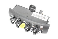 фото thumb №1, Панель консоли центральной sport green mini f56 f57