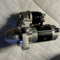 Wai 32791n стартер до bmw seria 3 Доставка, фото thumb