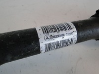 фото thumb №6, Mercedes w117 cla привідний вал ліва передня 117